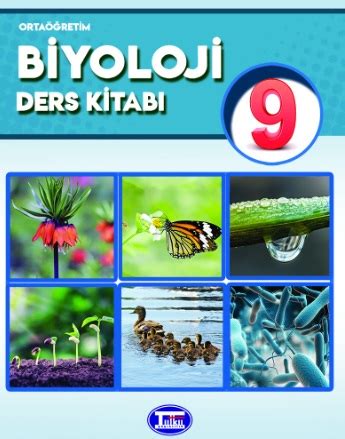 9 sinif biyoloji meb kitabi